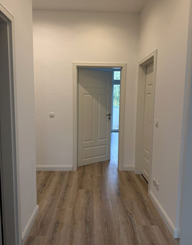 Wohnung Schopenhauerstraße in Magdeburg