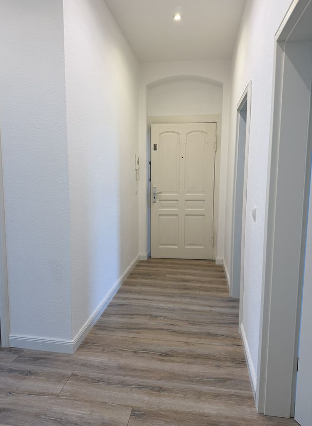 Wohnung Schopenhauerstraße in Magdeburg