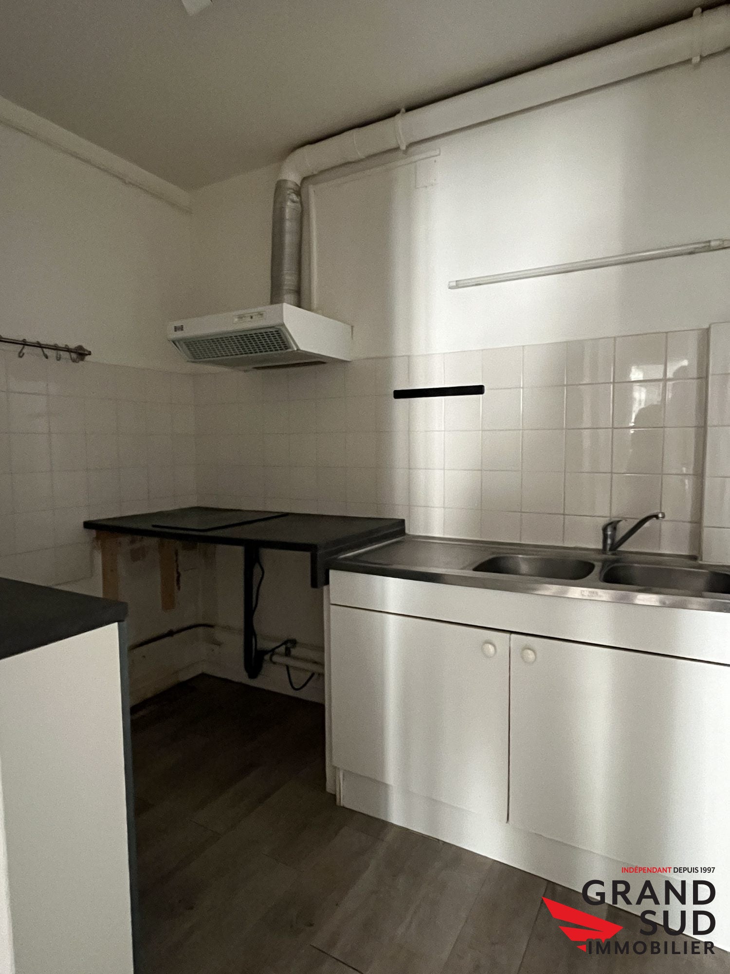 Appartement Boulevard du Président Wilson à Bordeaux