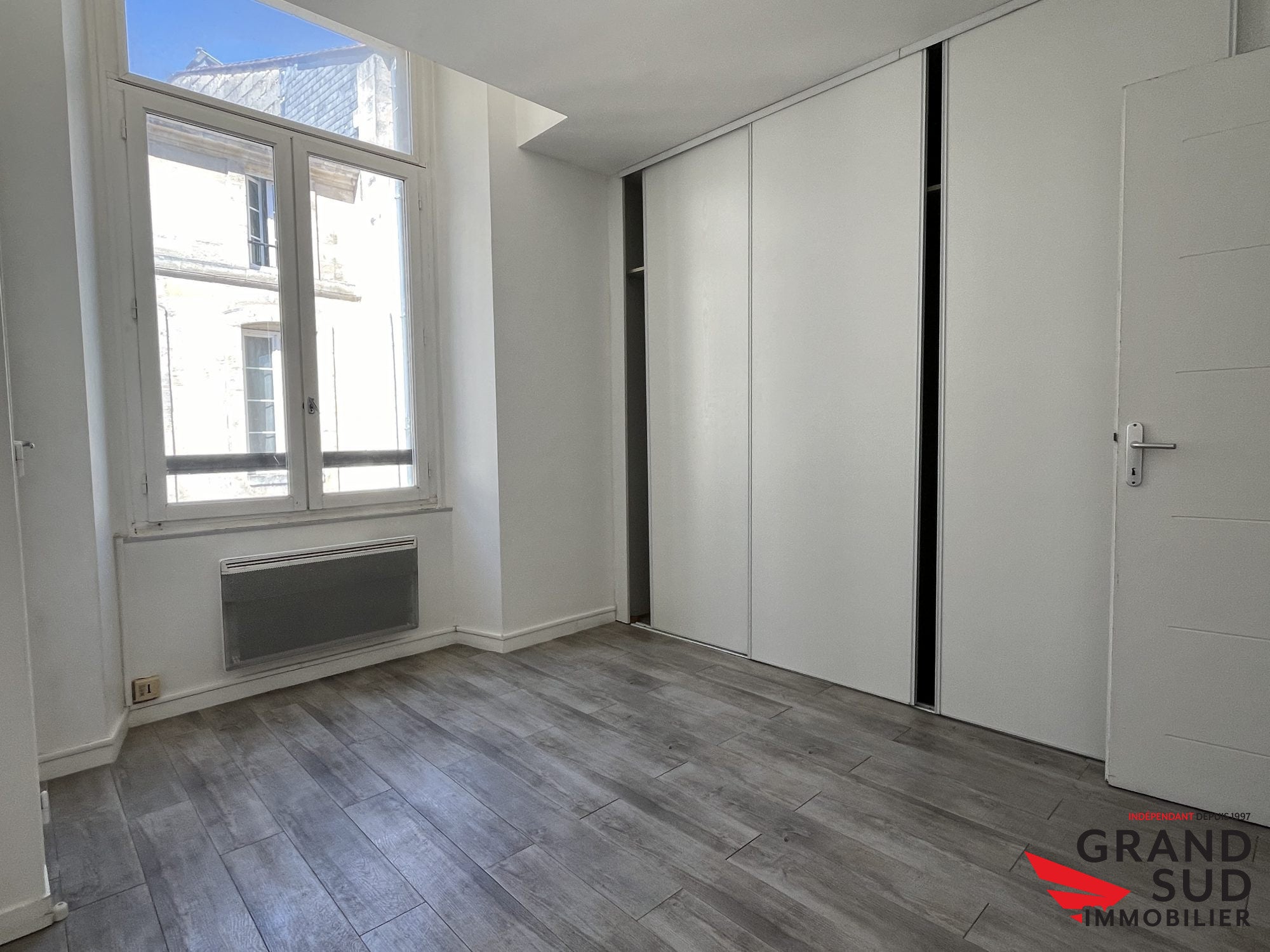 Appartement Boulevard du Président Wilson à Bordeaux