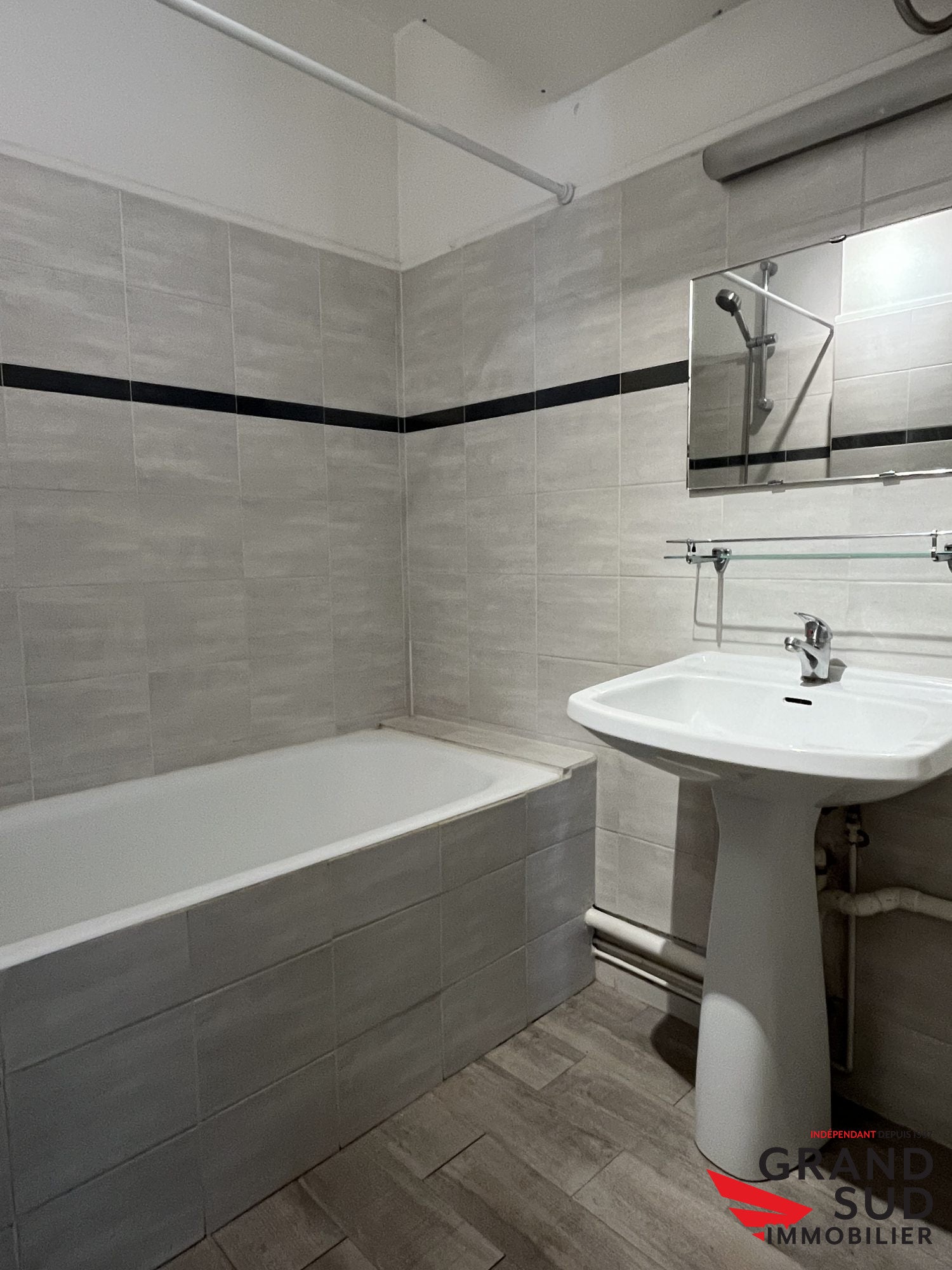 Appartement Boulevard du Président Wilson à Bordeaux