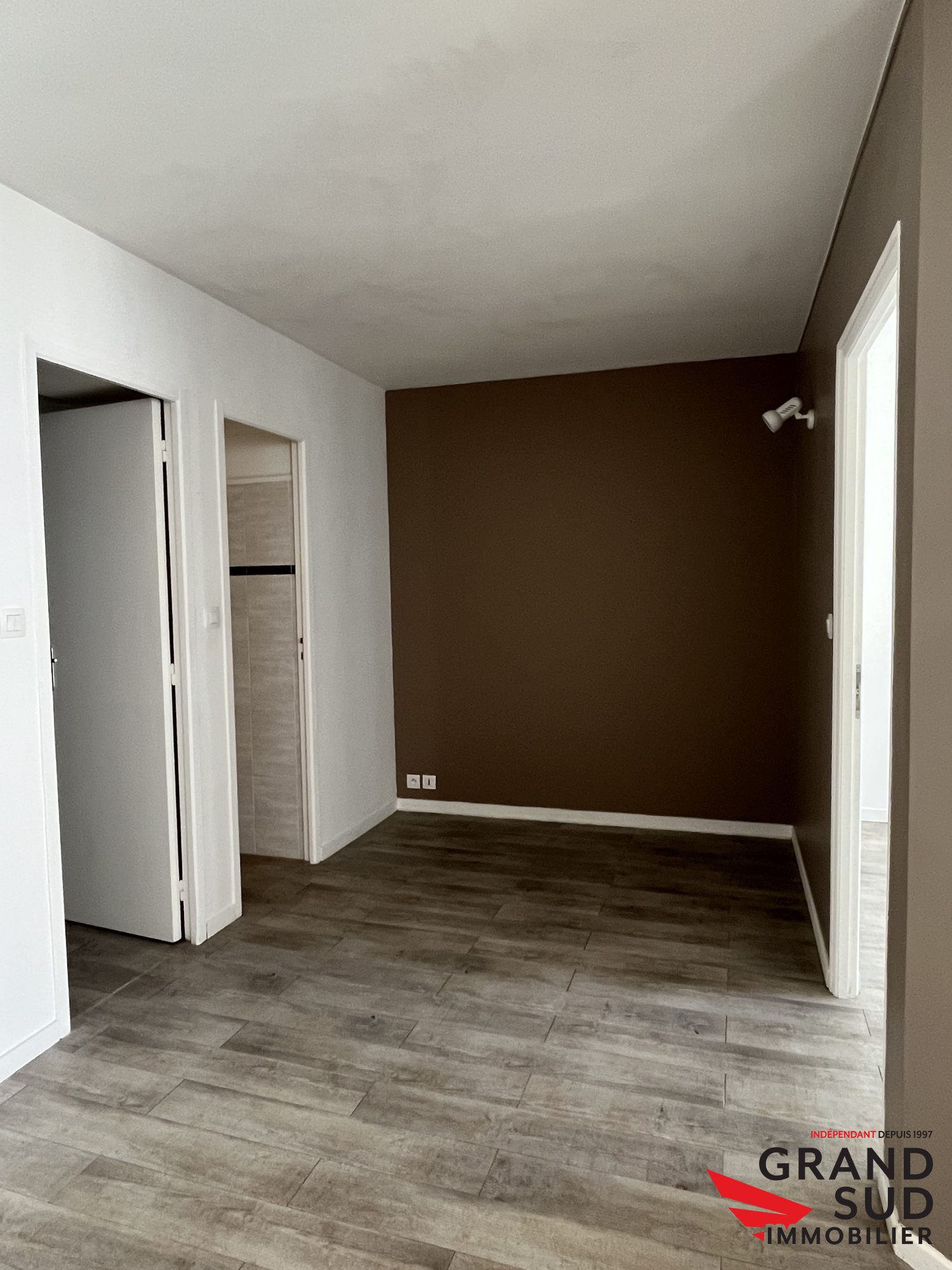 Appartement Boulevard du Président Wilson à Bordeaux
