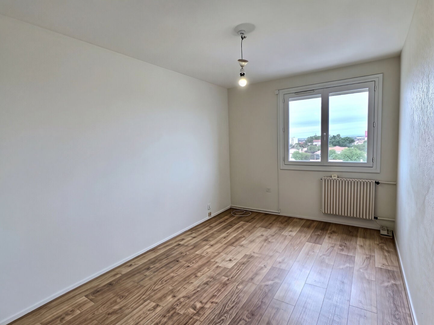 Appartement Rue de Malintrat à Clermont-Ferrand