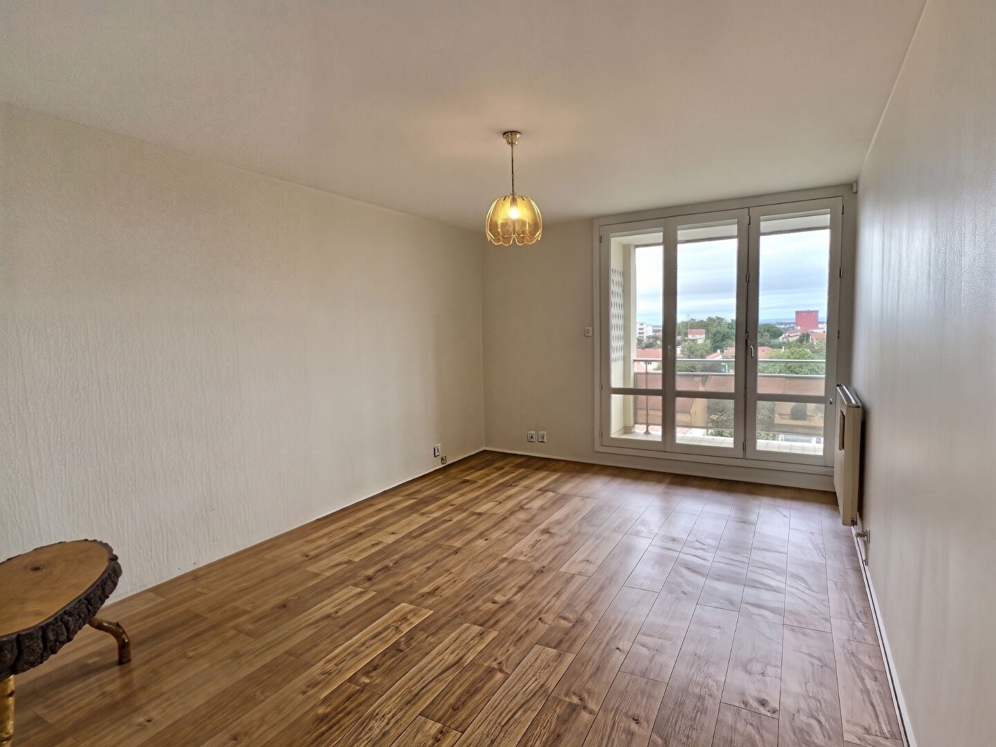 Flat Rue de Malintrat in Clermont-Ferrand