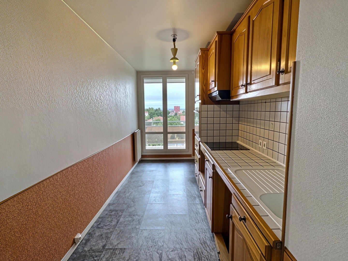 Appartement Rue de Malintrat à Clermont-Ferrand