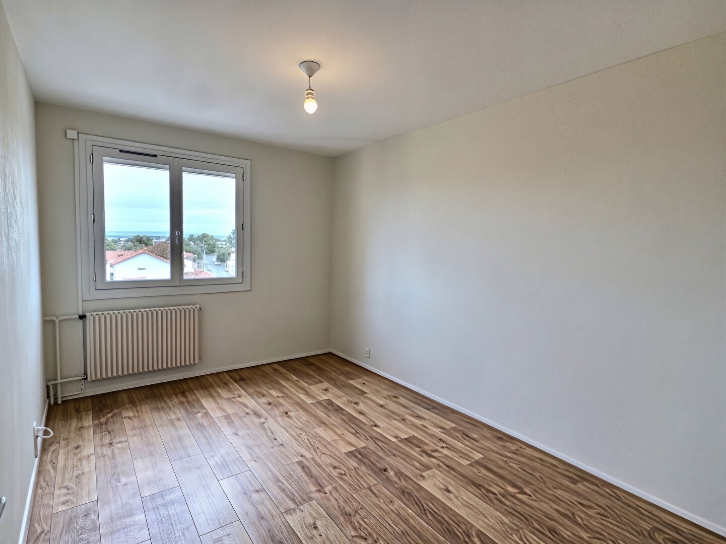 Flat Rue de Malintrat in Clermont-Ferrand