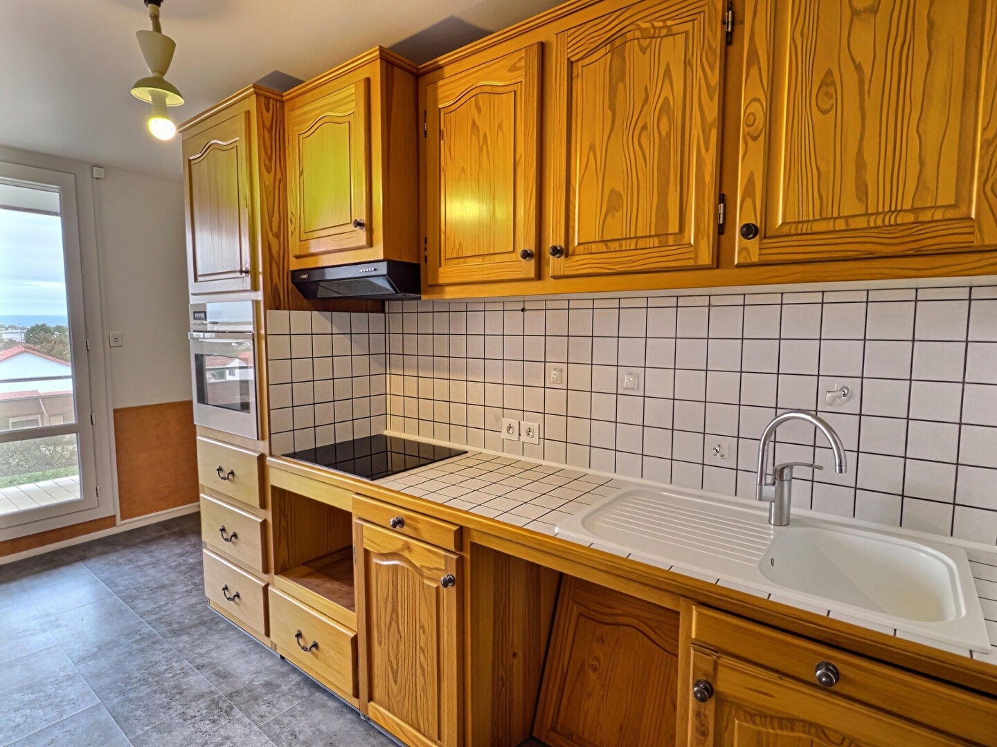 Flat Rue de Malintrat in Clermont-Ferrand