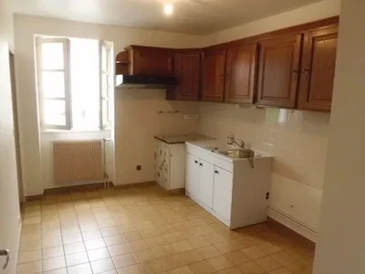 Maison Rue de la Creuse à Vaux sous Bornay