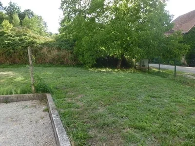 Maison Rue de la Creuse à Vaux sous Bornay