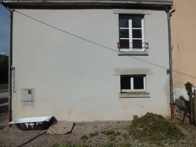 Maison Rue de la Creuse à Vaux sous Bornay