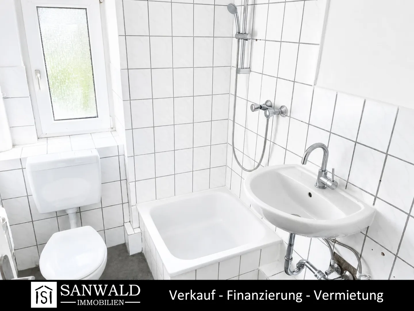 Wohnung Sodinger Straße in Herne