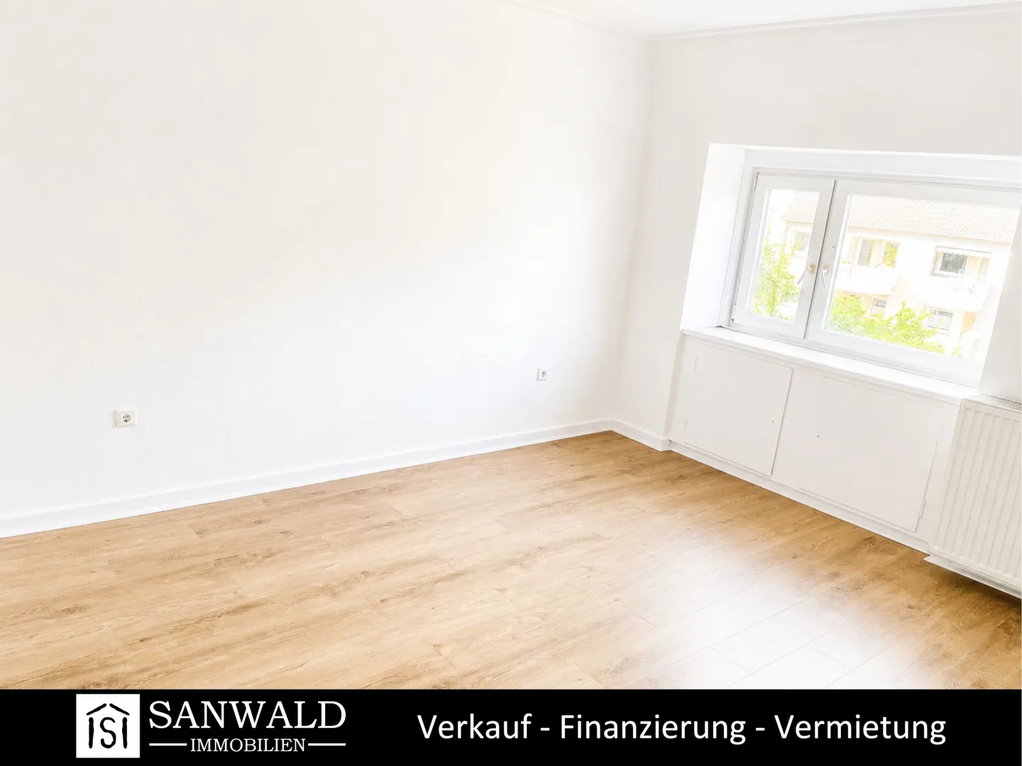 Wohnung Sodinger Straße in Herne