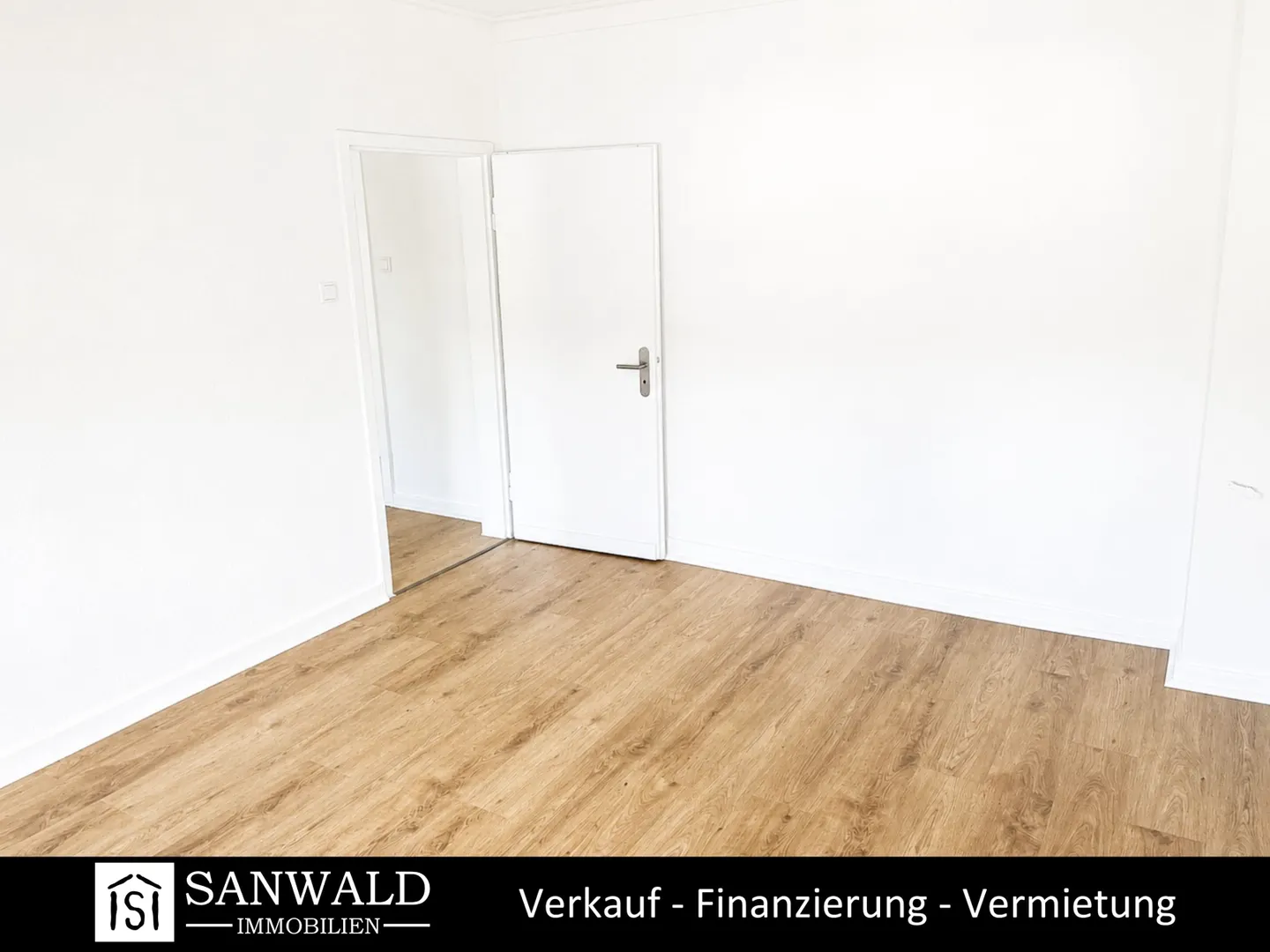 Wohnung Sodinger Straße in Herne