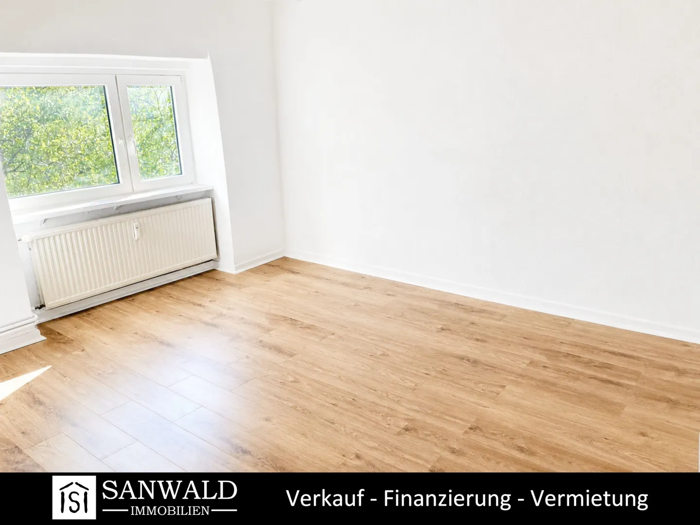 Wohnung Sodinger Straße in Herne