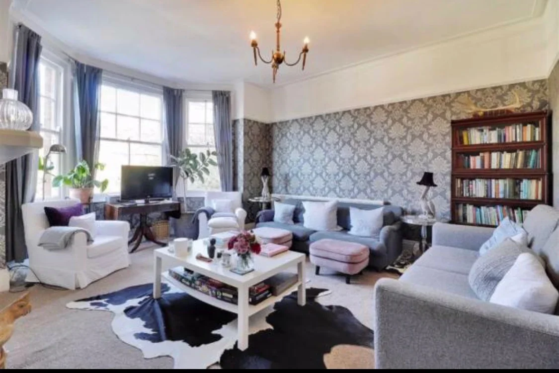 Flat Boyne Park in Tunbridge Wells