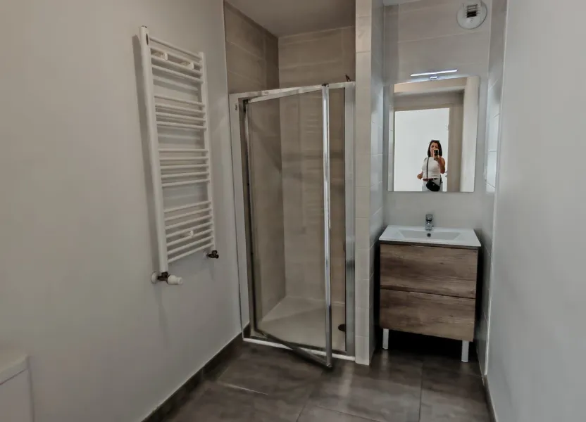 Appartement Rue Saint-Pierre de Trivisy à Montpellier