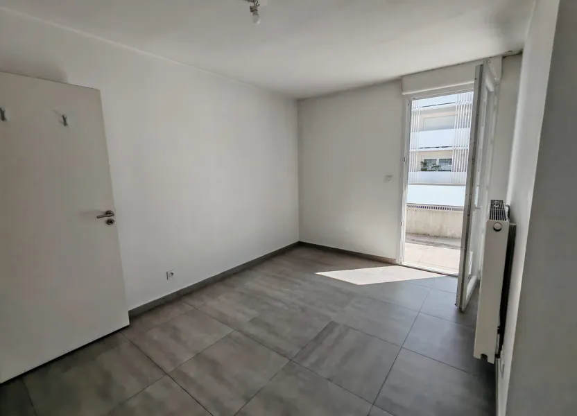 Appartement Rue Saint-Pierre de Trivisy à Montpellier