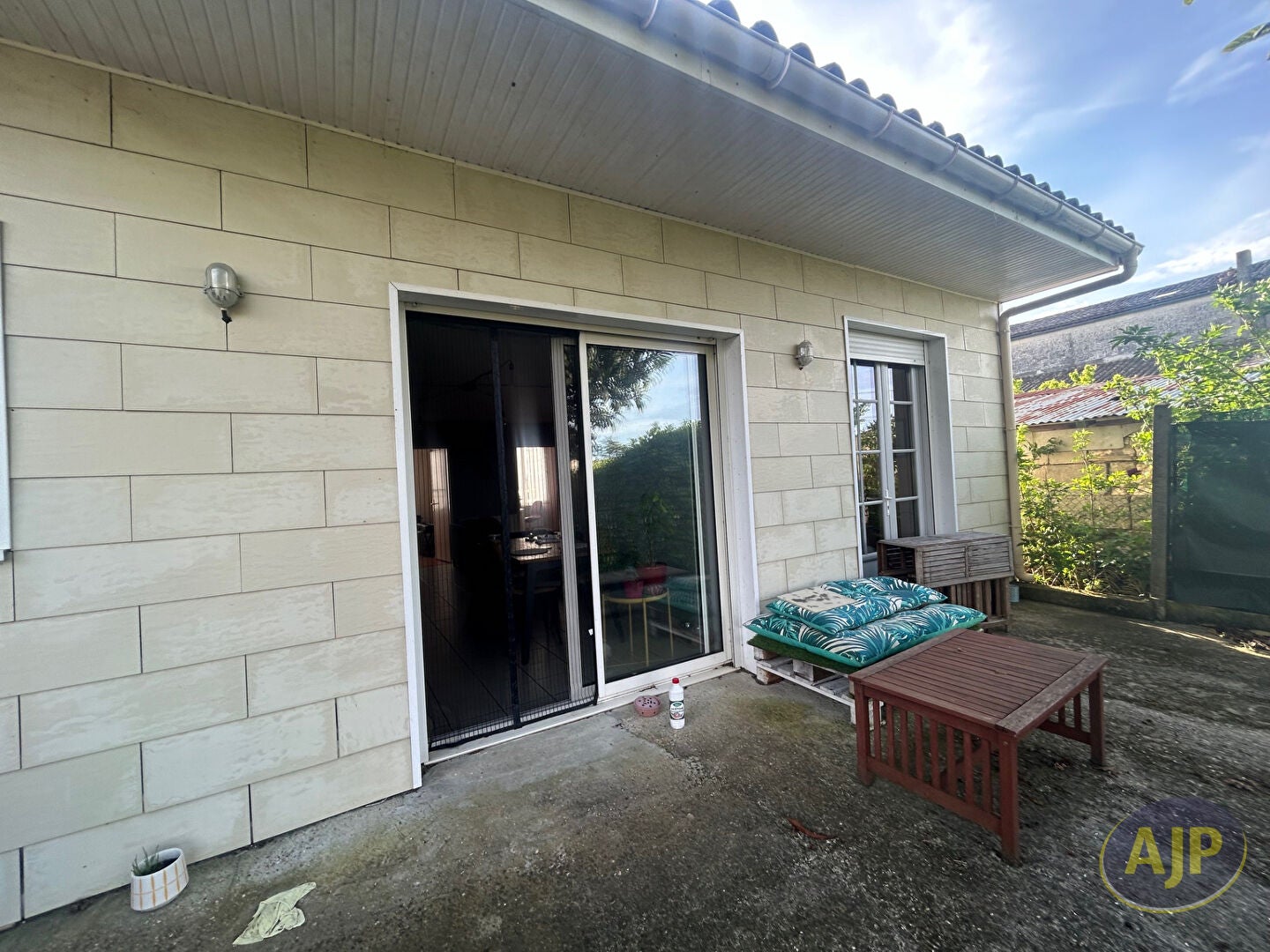 Maison Impasse du Peyrigaud à Saint-Géry