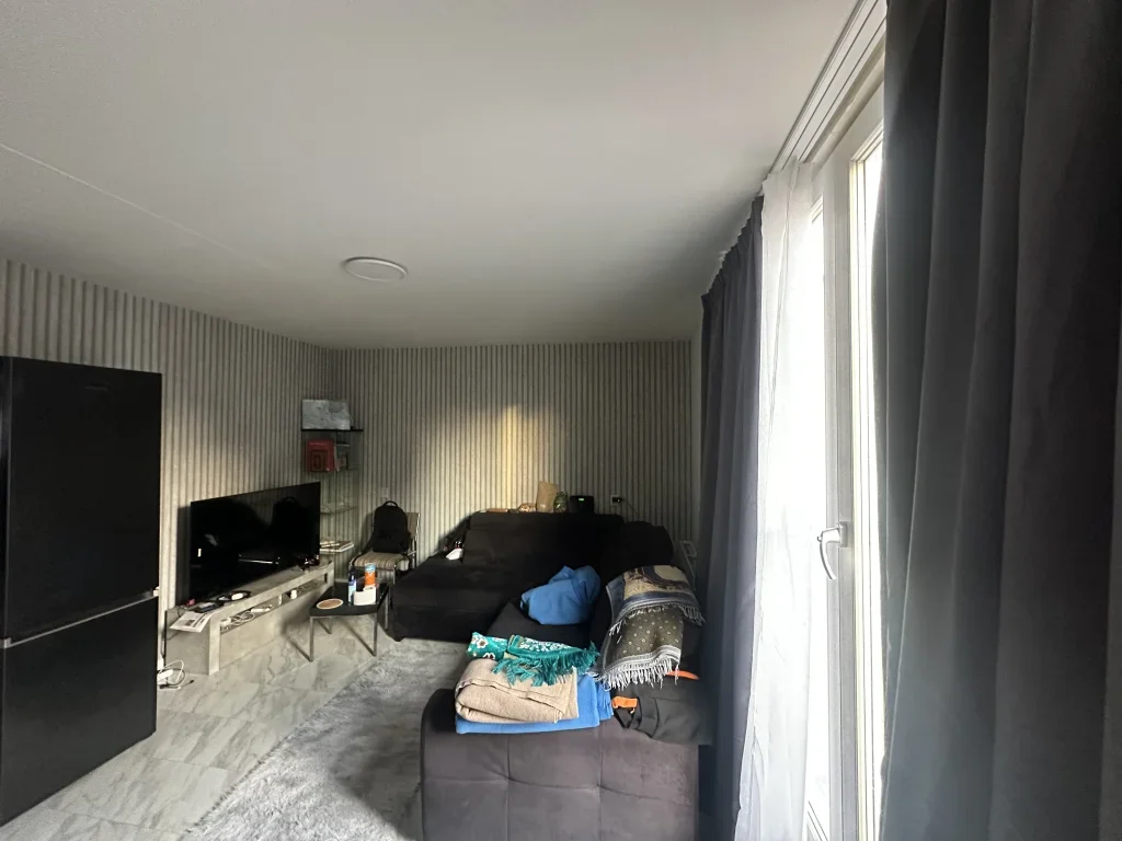 Appartement Egelantiersstraat 100 in Amsterdam