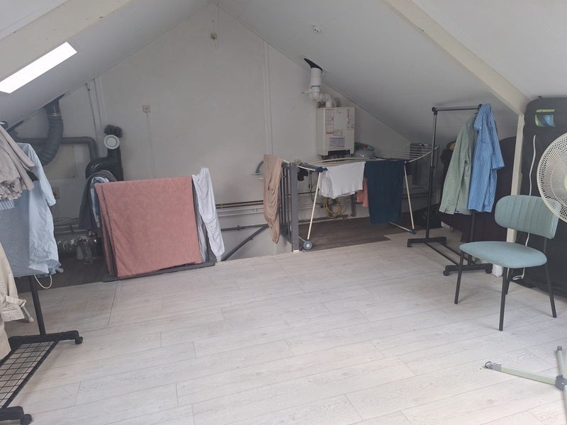 Appartement De Morinel in Dronten