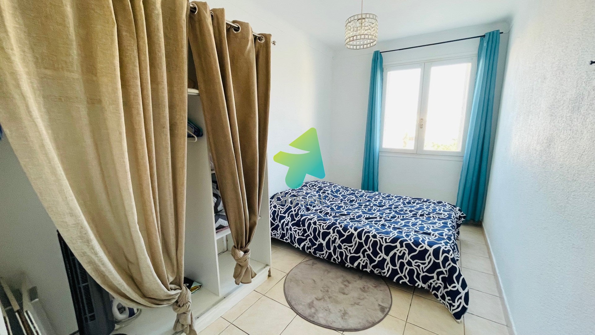 Appartement Quai Santa Maria à Canet-en-Roussillon
