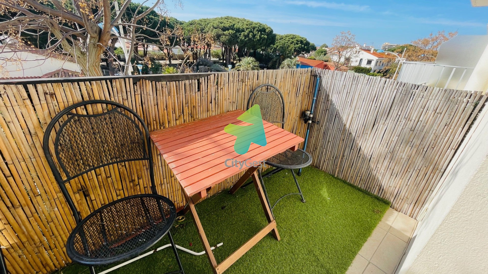 Appartement Quai Santa Maria à Canet-en-Roussillon