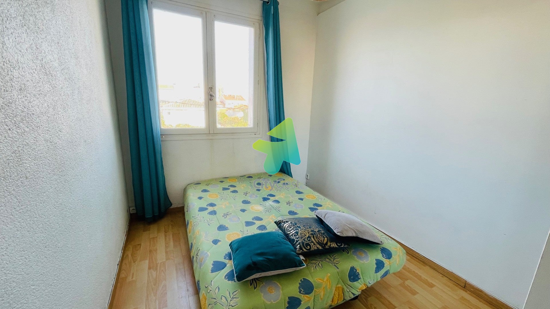 Appartement Quai Santa Maria à Canet-en-Roussillon