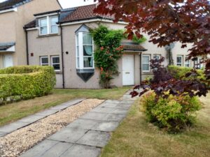 House Younger Gardens in St Andrews