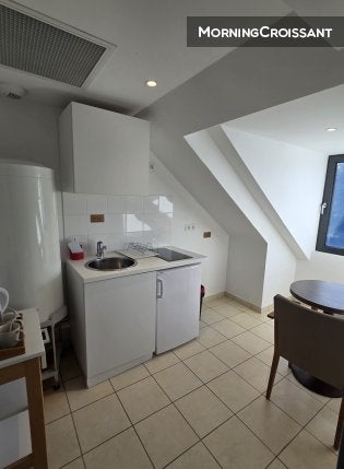 Appartement Rue du Parc à Ennery