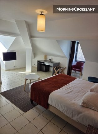 Appartement Rue du Parc à Ennery
