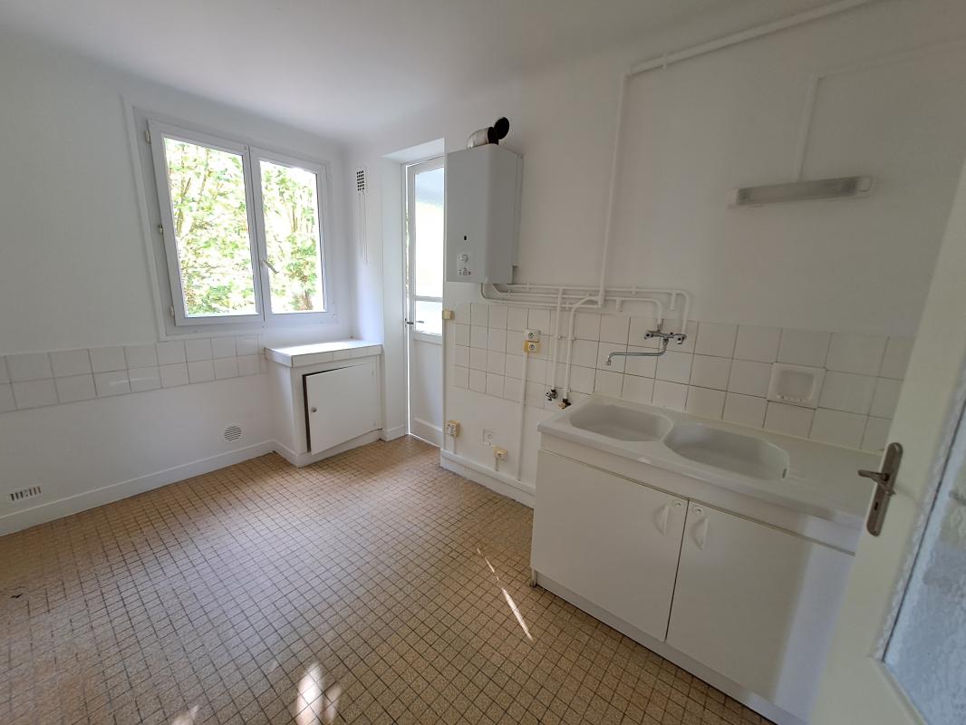 Appartement Place d'Armes à Vitry-le-François