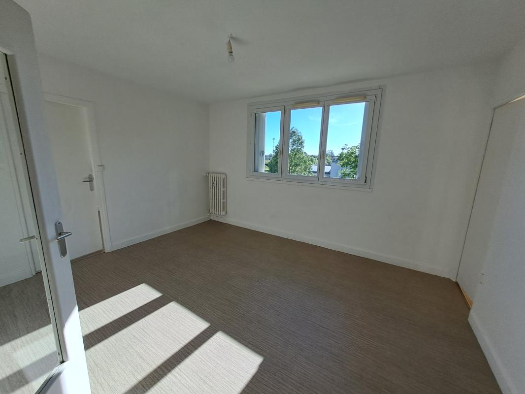 Flat Place d'Armes in Vitry-le-François