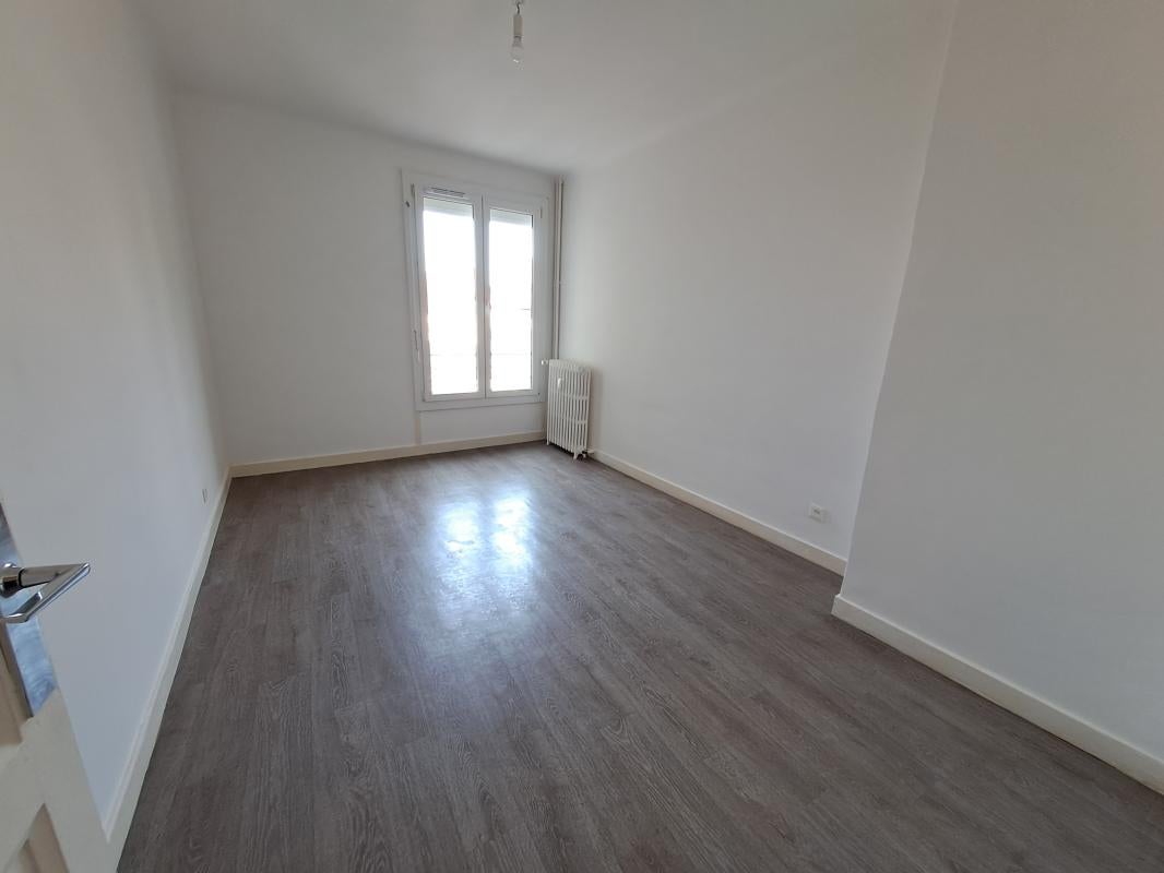 Appartement Place d'Armes à Vitry-le-François