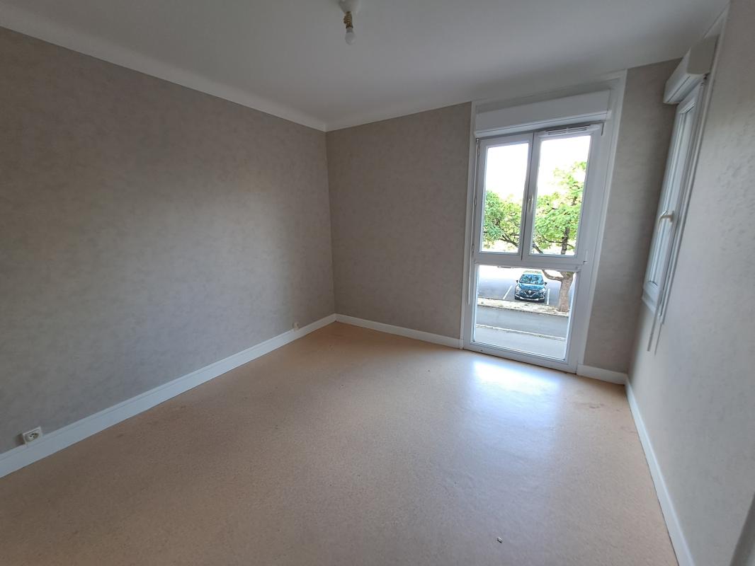 Appartement Place d'Armes à Vitry-le-François