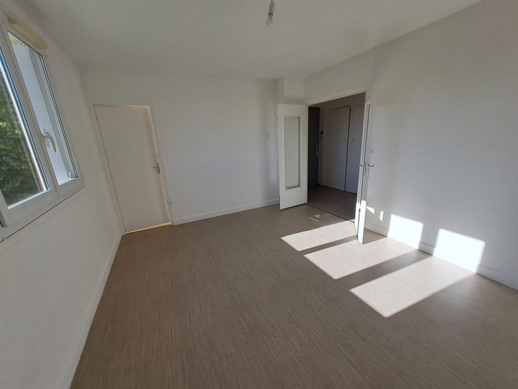 Flat Place d'Armes in Vitry-le-François