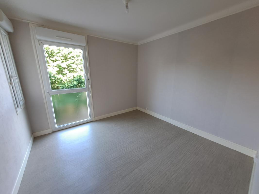 Appartement Place d'Armes à Vitry-le-François