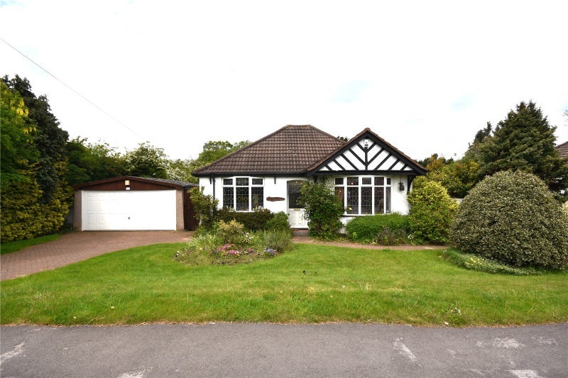 Room Land Lane in Metropolitan Borough of Solihull