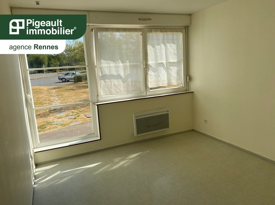 Appartement Promenade Geneviève Prigent à Bruz