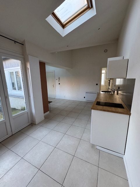 Flat Chemin de Noyelles in Haubourdin