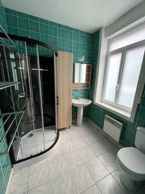 Flat Chemin de Noyelles in Haubourdin