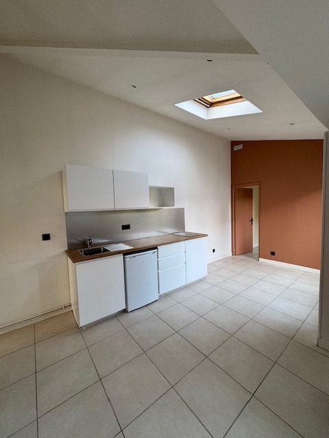 Appartement Avenue des Flandres à Loos