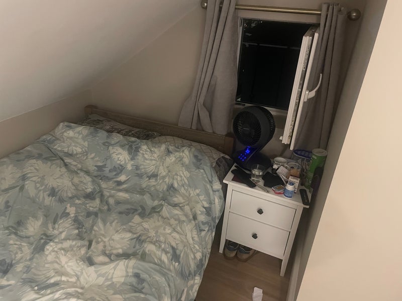 Room Boston Road in Greater London