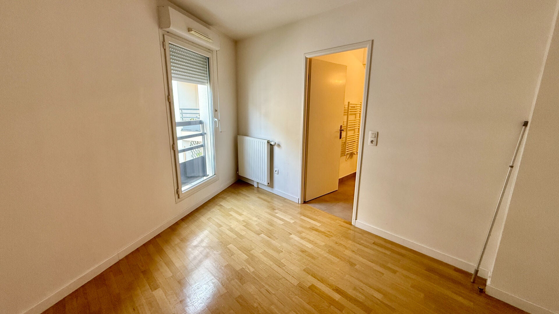 Maison Avenue Georges Clemenceau à Nanterre