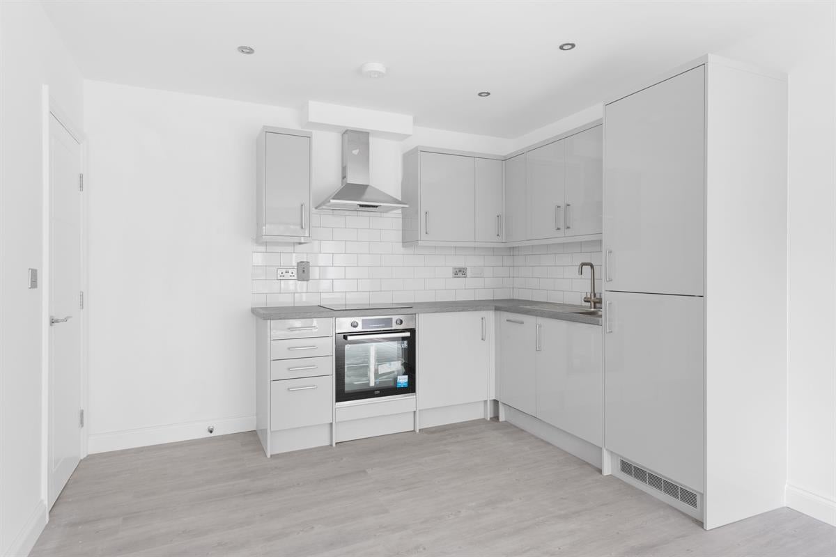 Flat High Street in Brentwood