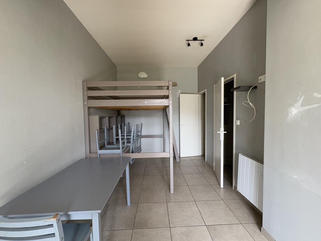 Appartement Boulevard de Cluny à Le Puy-en-Velay