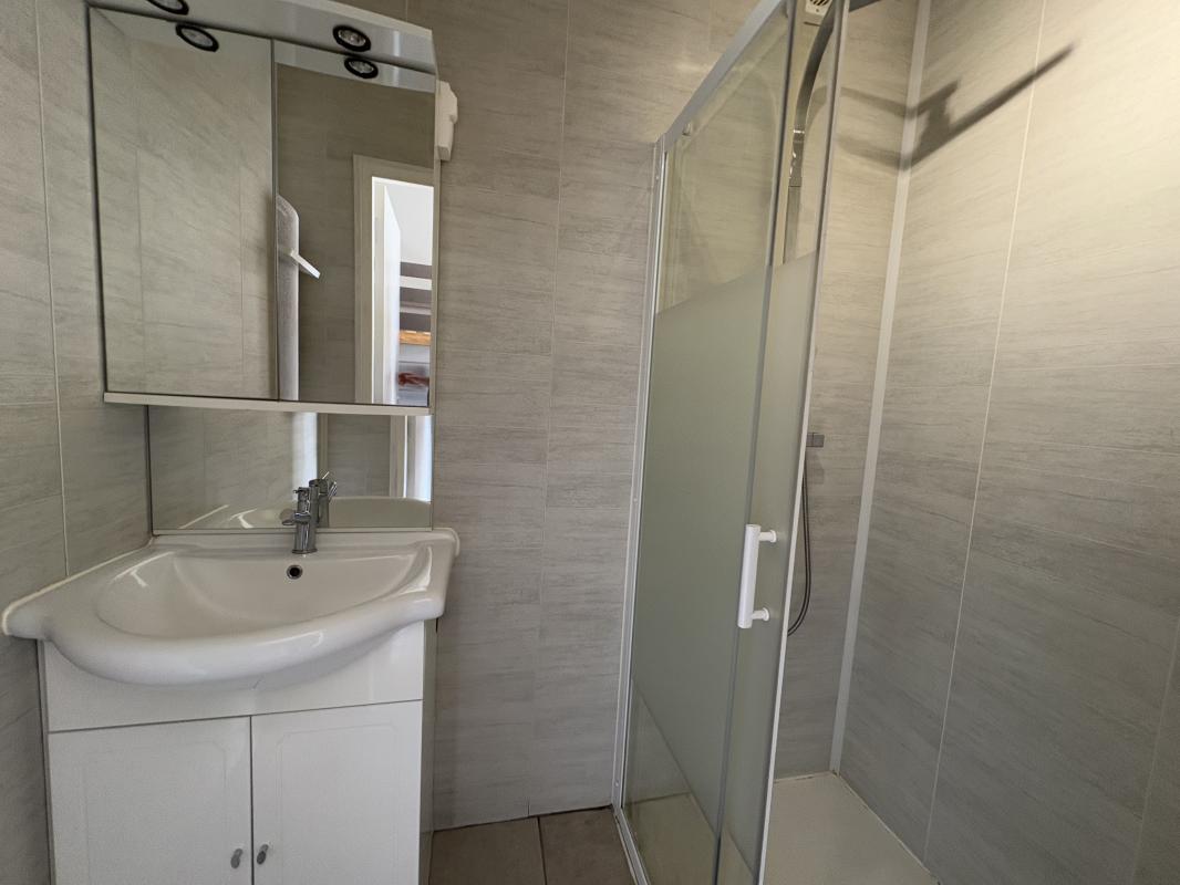 Appartement Boulevard de Cluny à Le Puy-en-Velay