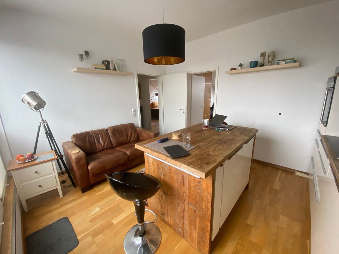 Wohnung Kunadstraße in Leipzig