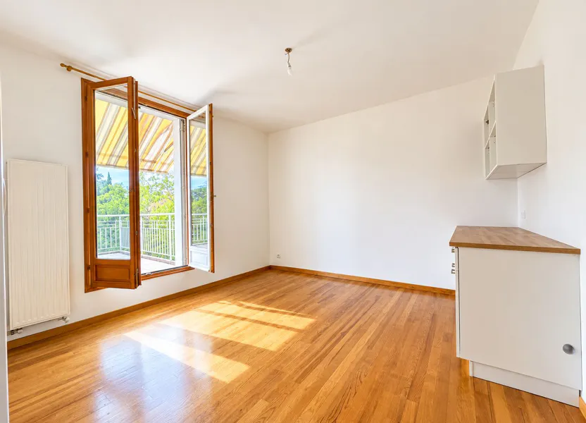 Flat Avenue de Lardenne in Toulouse