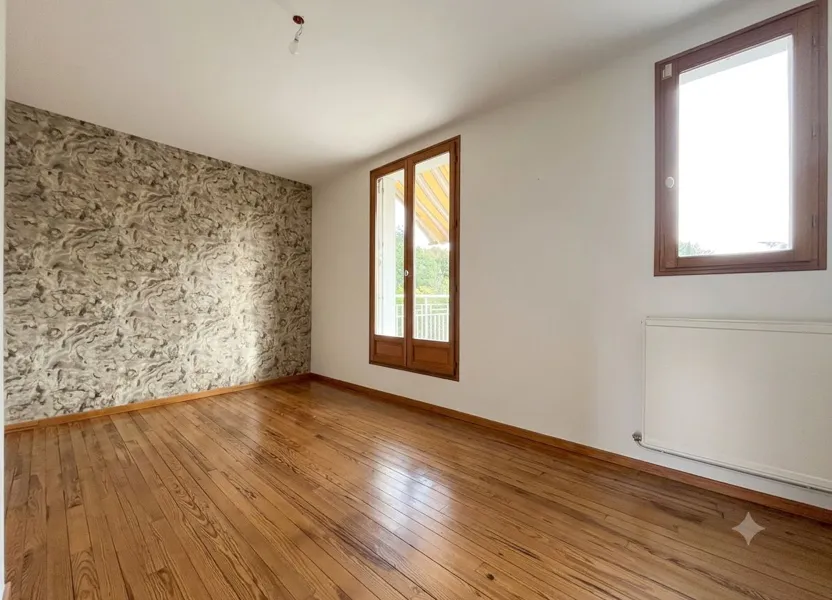Room Avenue de Lardenne in Toulouse