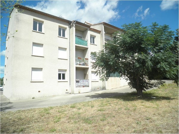 Flat N 106 in Vézénobres